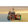 LEGO 31109 LEGO CREATOR GALEONE DEI PIRATI