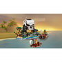 LEGO 31109 LEGO CREATOR GALEONE DEI PIRATI