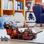 LEGO 31109 LEGO CREATOR GALEONE DEI PIRATI