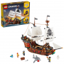 LEGO 31109 LEGO CREATOR GALEONE DEI PIRATI