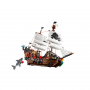 LEGO 31109 LEGO CREATOR GALEONE DEI PIRATI