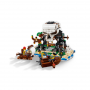 LEGO 31109 LEGO CREATOR GALEONE DEI PIRATI