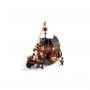 LEGO 31109 LEGO CREATOR GALEONE DEI PIRATI