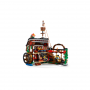 LEGO 31109 LEGO CREATOR GALEONE DEI PIRATI