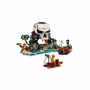 LEGO 31109 LEGO CREATOR GALEONE DEI PIRATI