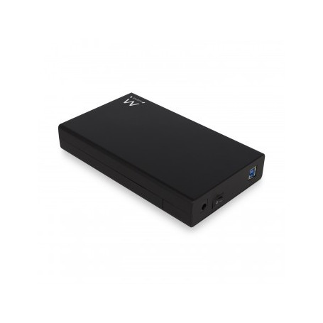 EWENT EW7056 BOX HARD DISK SATA 3.5   USB3.1