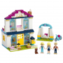 LEGO FRIENDS 41398 LA CASA DI STEPHANIE 4