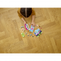 LEGO FRIENDS 41398 LA CASA DI STEPHANIE 4