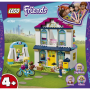 LEGO FRIENDS 41398 LA CASA DI STEPHANIE 4