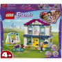 LEGO FRIENDS 41398 LA CASA DI STEPHANIE 4