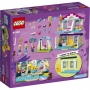 LEGO FRIENDS 41398 LA CASA DI STEPHANIE 4