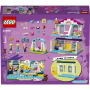 LEGO FRIENDS 41398 LA CASA DI STEPHANIE 4