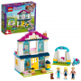 LEGO FRIENDS 41398 LA CASA DI STEPHANIE 4