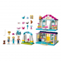 LEGO FRIENDS 41398 LA CASA DI STEPHANIE 4