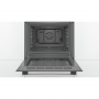 BOSCH HBF011BA0 FORNO 66LT MULTI5 A NERO