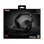 TRUST 23381 HEADSET GAMING GXT433 PYLO 50MM CAVO 2M PC/CONSOL