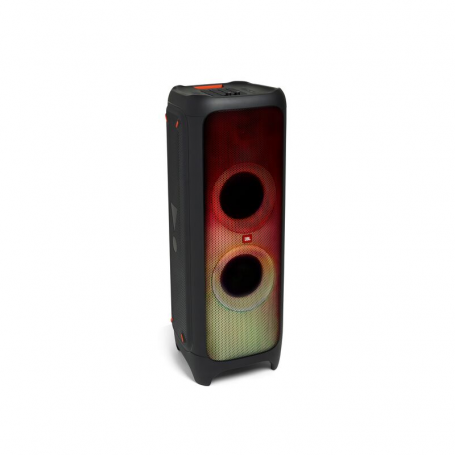 JBL PARTYBOX 1000 DIFFUSORE BT PARTY LIGHT 1000W RETE