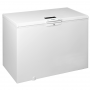 WHIRLPOOL WHE39392 T CONGELATORE