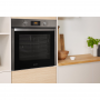 INDESIT IFW5844IX FORNO INOX