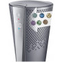 DELONGHI HFX85W20C PURIFICATORE D ARIA 14MT.QUADR. FILTRO HEPA C/TEL