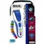 WAHL 09649-016 TAGLIACAPELLI COLOURPRO CORDLESS CLIPPER60MIN. AU