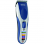 WAHL 09649-016 TAGLIACAPELLI COLOURPRO CORDLESS CLIPPER60MIN. AU