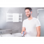 WAHL 09649-016 TAGLIACAPELLI COLOURPRO CORDLESS CLIPPER60MIN. AU