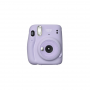 FUJIFILM MINI11PURP FOT INSTAX MINI 11 LOLAC PURPLE