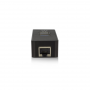EWENT EW1140 HUB COMPATTO USB 3.1 3P.USB3   GIGABIT ETHERNET RJ45