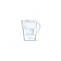 BRITA MARELLAWH CARAFFA FILTRANTE   3 FILTRI MAXTRAMOD.MARELLA WH