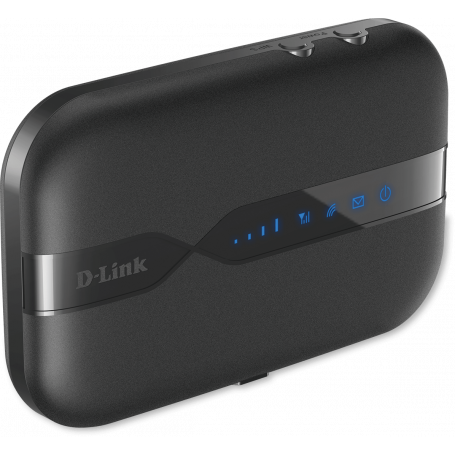 D-LINK DWR-932 ROUTER HOTSPOT WIFI 4G-LTE 150MBPS