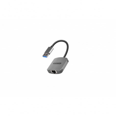 SITECOM CN-341 ADATTATORE USB 3.0 TO LAN GIGABIT