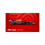 CODEMASTER F1 2020 SEVENTY EDITION XBOX ONE 