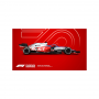 CODEMASTER F1 2020 SEVENTY EDITION XBOX ONE 