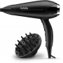 BABYLISS D572DE PHON 2200W IONIC C/DIFF 3TEMP/2VEL GAR.3 ANNI