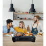 ROWENTA KG9008 BARBECUE SMOKELESS GRILL  2000