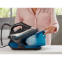 ROWENTA VR8322 CALDAIA C/CONT.2600W  6,5BAR ECO-25  370GR/MINPIA