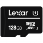 LEXAR 932829 CARD MICRO SD 128GB CLASSE 10 533X 932829