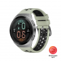 HUAWEI GT2E-GREEN SMART WATCH 1,39 AMOLED MULTISPORT BATTITO EOSSIG