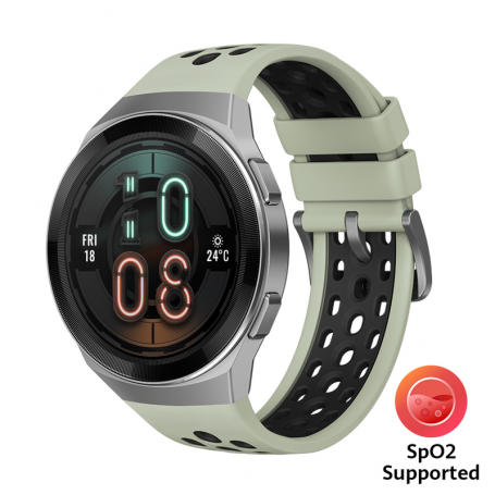 Huawei gt2e recensione 2025
