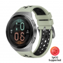 HUAWEI GT2E-GREEN SMART WATCH 1,39 AMOLED MULTISPORT BATTITO EOSSIG