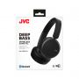 JVC HA-S35BT CUFFIA BT BLACK