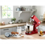 KENWOOD KMX750AR RED PLANETARIA