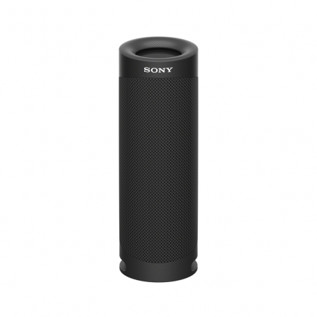 SONY SRSXB23B.C DIFFUSORE BT NFC BLACK IP67 TYPE C FUNZIONE SATEL