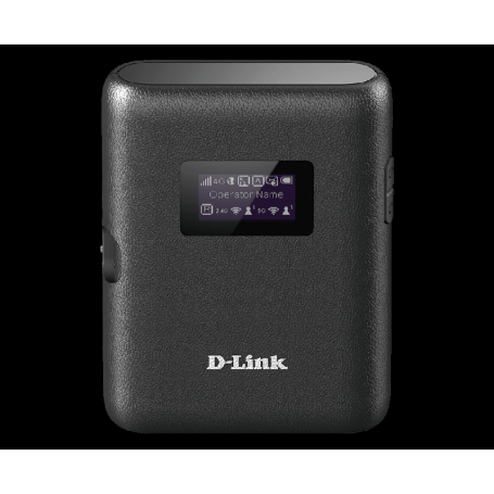 D-LINK DWR-933 ROUTER 4G PORTATILE 300/50MBPS WIFI AC867/N300MBP