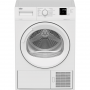 BEKO DRXS722W ASCIUGATRICE SNELLA 7KG CL E