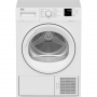 BEKO DRXS722W ASCIUG SNELLA 7KG A   46CM DISP