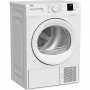 BEKO DRXS722W ASCIUGATRICE SNELLA 7KG CL E