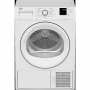 BEKO DRXS712W ASCIUG SNELLA 7KG A  46CM DISP