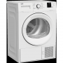 BEKO DRXS712W ASCIUG SNELLA 7KG A  46CM DISP